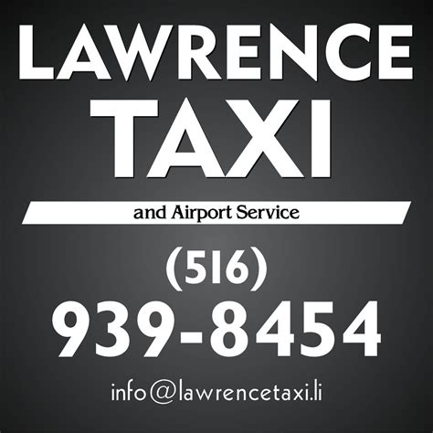 taxi lawrence ma 24 hours